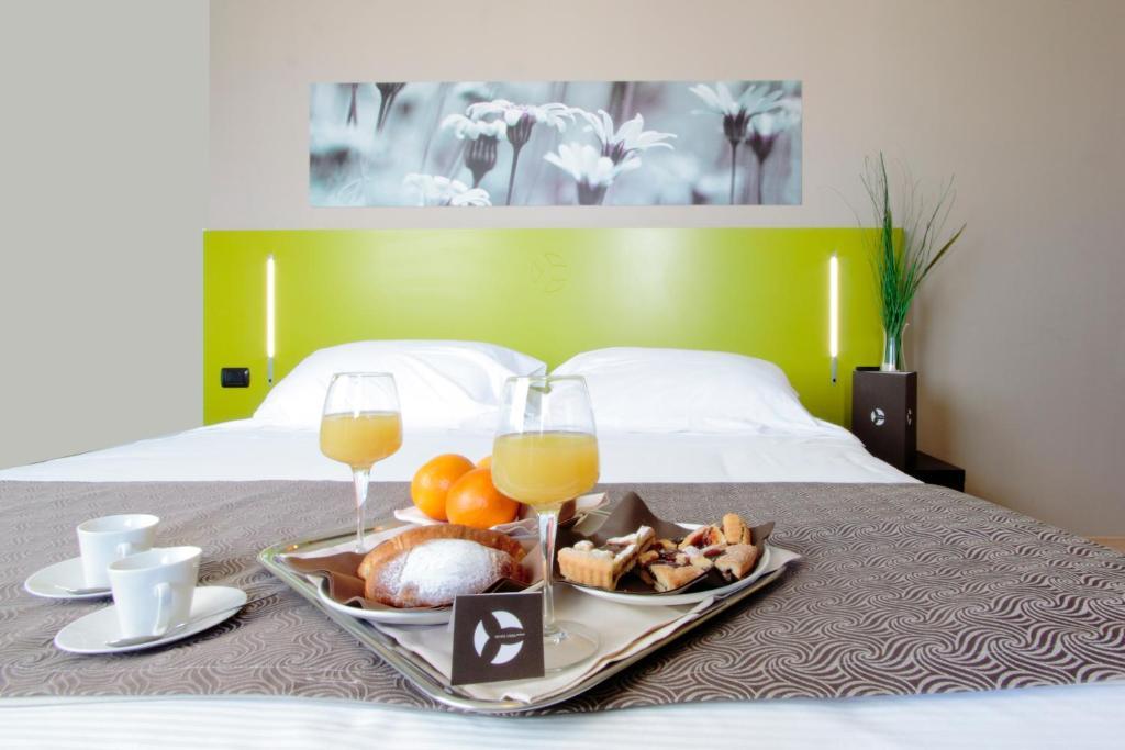Hotel Fiera リミニ 部屋 写真