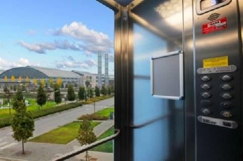 Hotel Fiera リミニ エクステリア 写真