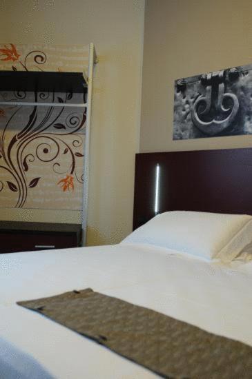 Hotel Fiera リミニ エクステリア 写真
