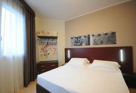 Hotel Fiera リミニ エクステリア 写真