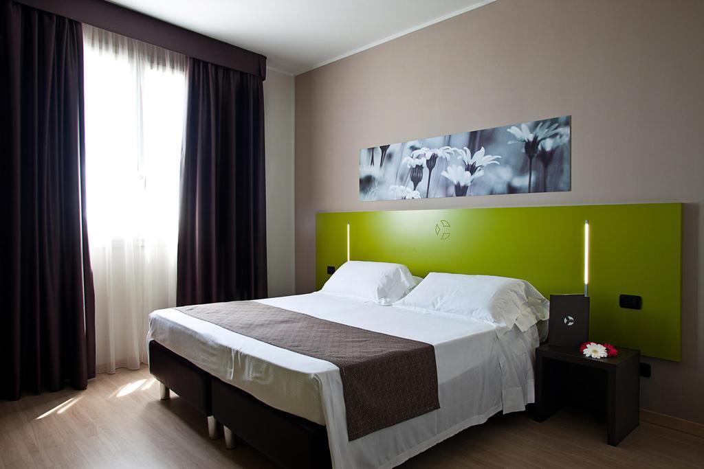 Hotel Fiera リミニ エクステリア 写真